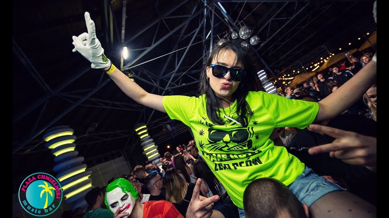 GASHMAKER # PLAŻA CHMIELNIKI - 29.04.2023 - OTWARCIE SEZONU 2023 ★ vRq