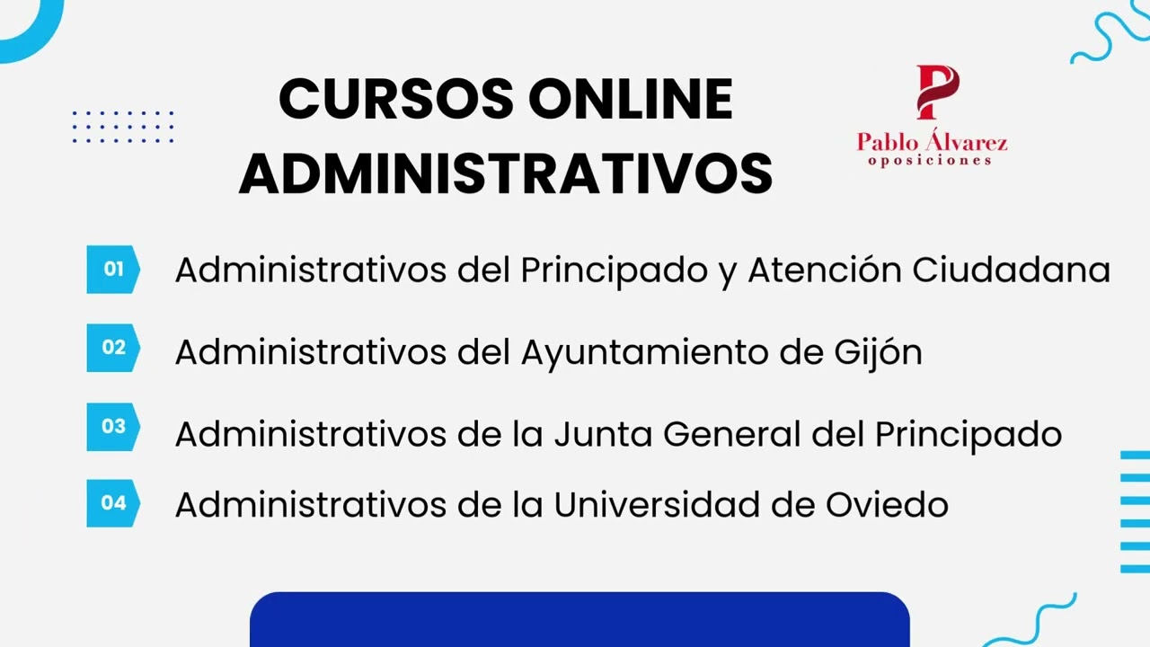 NUEVOS CURSOS ONLINE 2026