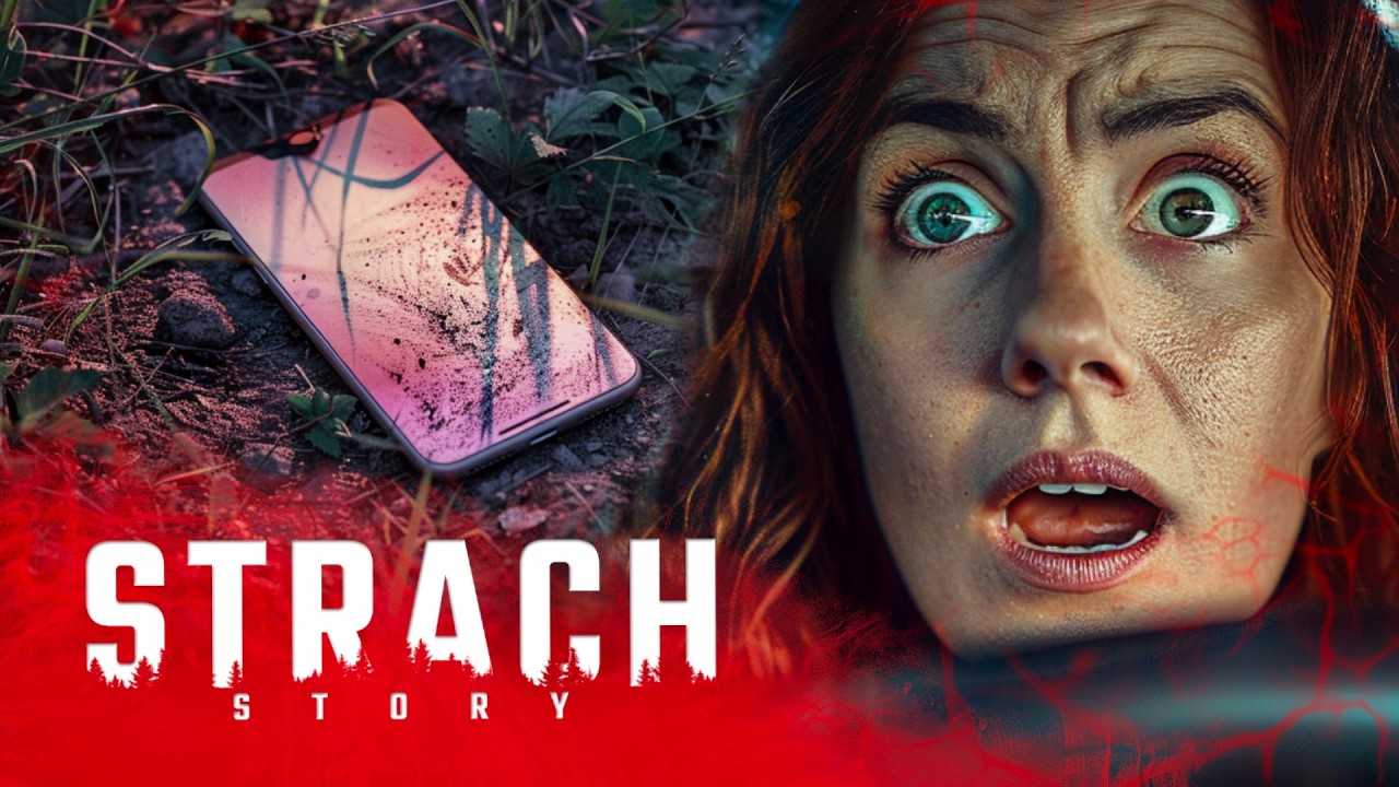 Jeden z nas zaginął po grze w chowanego