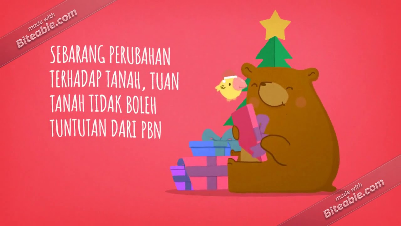 HAK MILIK KEKAL