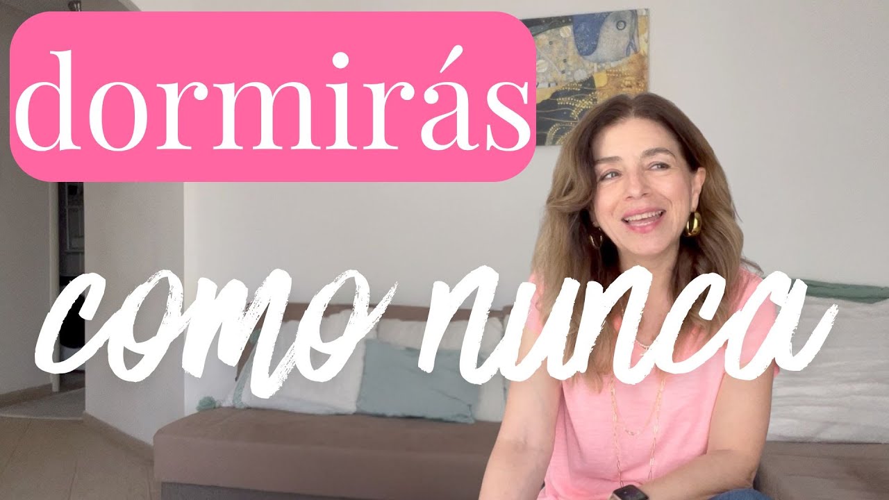 Carbohidratos: El Secreto para Dormir Mejor (¡Funciona!) Saber elegir los que NO te van a engordar