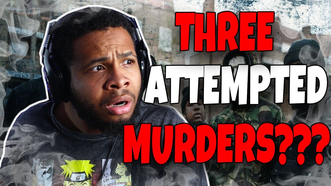 KEEP HIM LOCKED UP!!! | UK DRILL RAPPERS CURRENTLY IN JAIL (2023) | Reaction