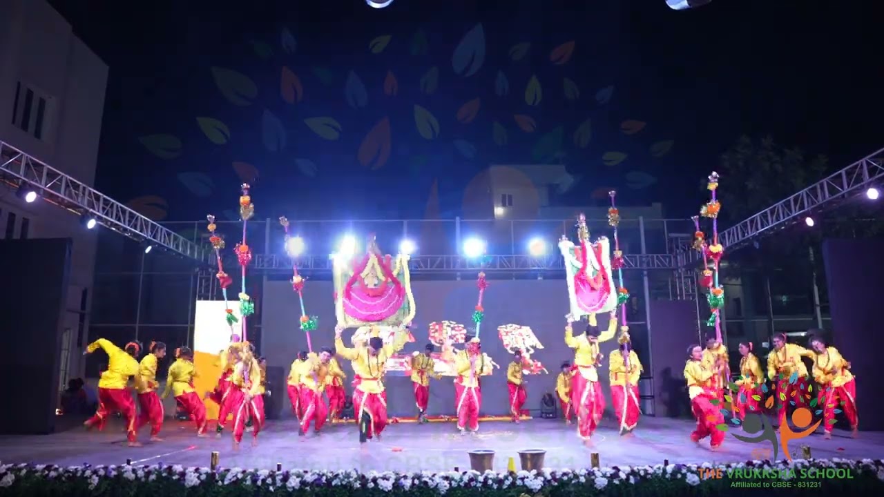 ANNUAL DAY Video 4