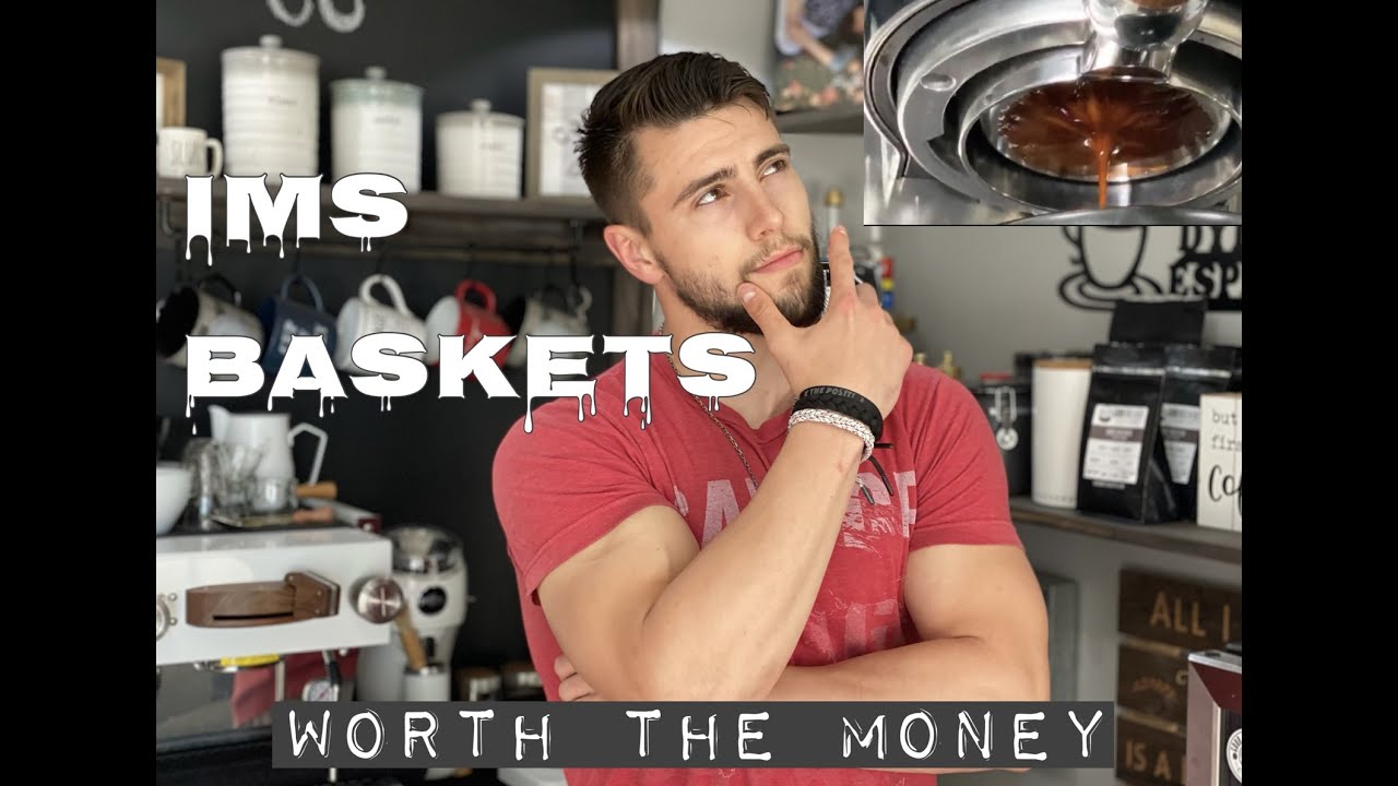 Стоят ли корзины IMS своих денег?
