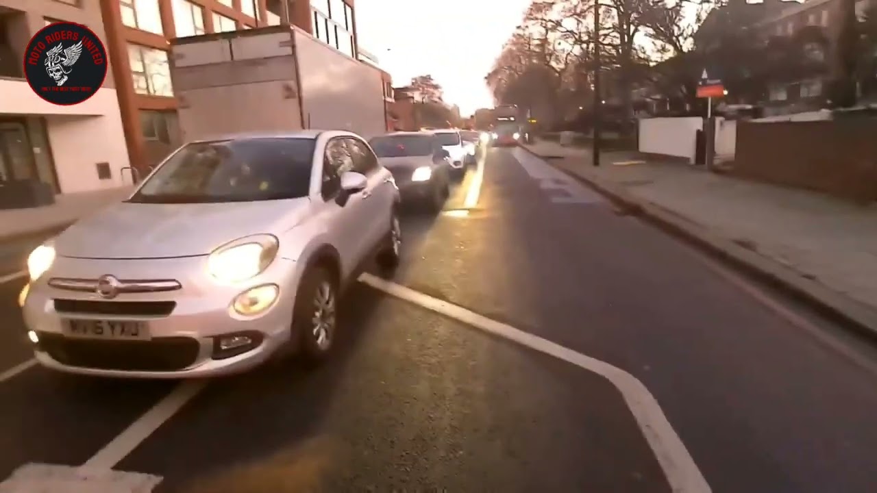Biker Vs Bad Drivers | MIRROR SMASH COMPILATION | When Bikers Fight Back
