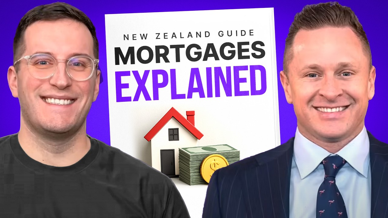 The Ultimate Guide To Mortgages In New Zealand