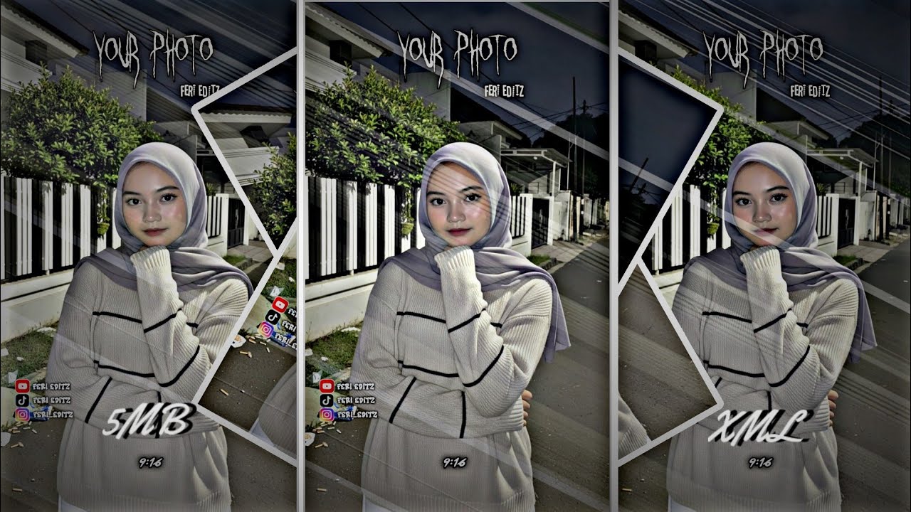 PRESET AM || DIBAWAH 5MB + XML || PAKE FOTO || DJ SOUND MENGKANE || VIRAL TIKTOK