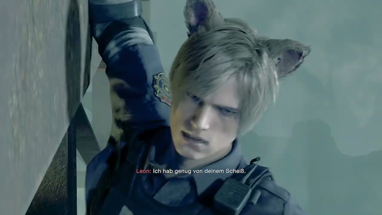 Resident Evil 4 Part 16 Kapitel 16 The End