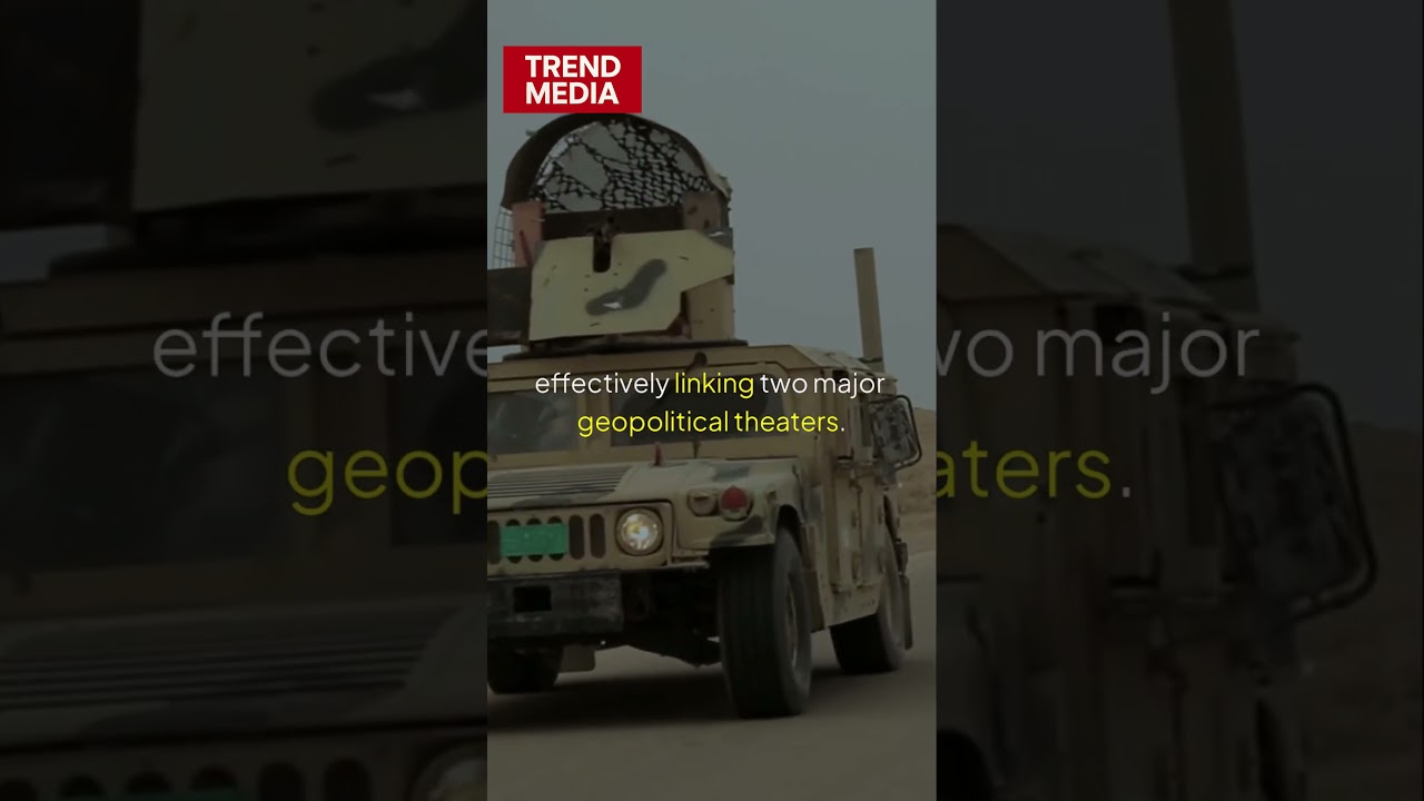 Iran and Russia Strengthen Military Ties #Iran #Russia #MiddleEast #Geopolitics #globalsecurity