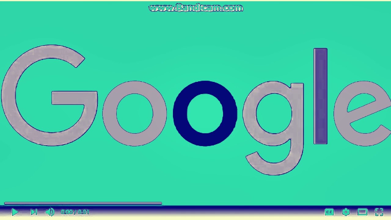 Walt Disney TV Animation Google Inc 2017 Effects ''Ecuavisa Csupo''