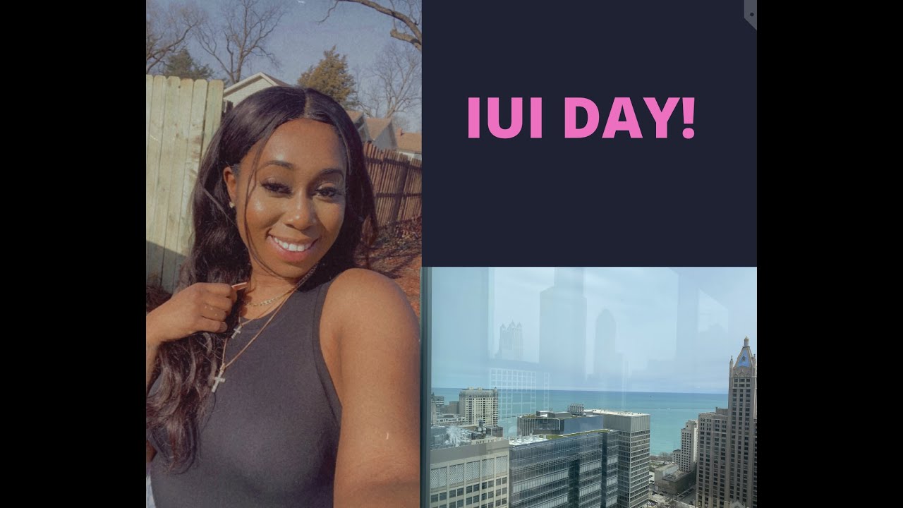 First IUI Procedure | Single Mom By Choice