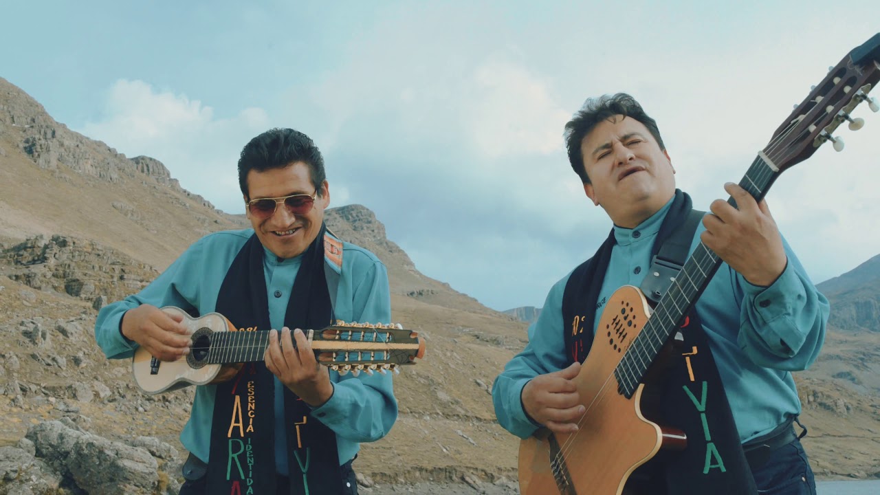 100% YARA  THINKU ALMA BOLIVIANA  4K LYM:RAMIRO ALCOCER LOPEZ 2019