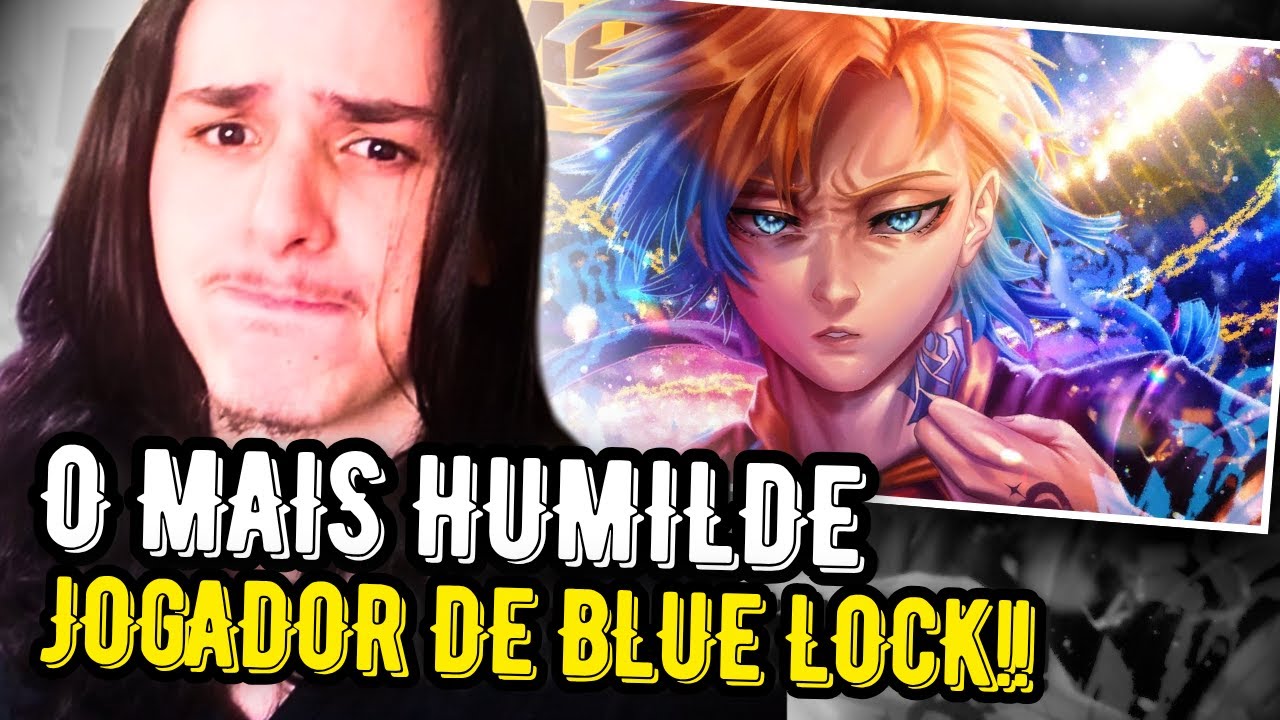 REACT a Tipo Michael Kaiser 🔷 | MHRAP | Johnny Reacts