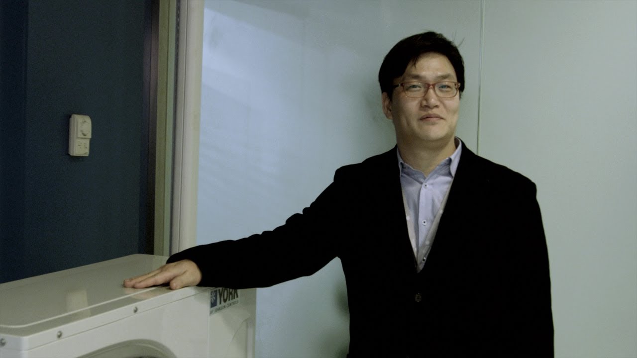 Industrial Design | A day in the life at Johnson Controls