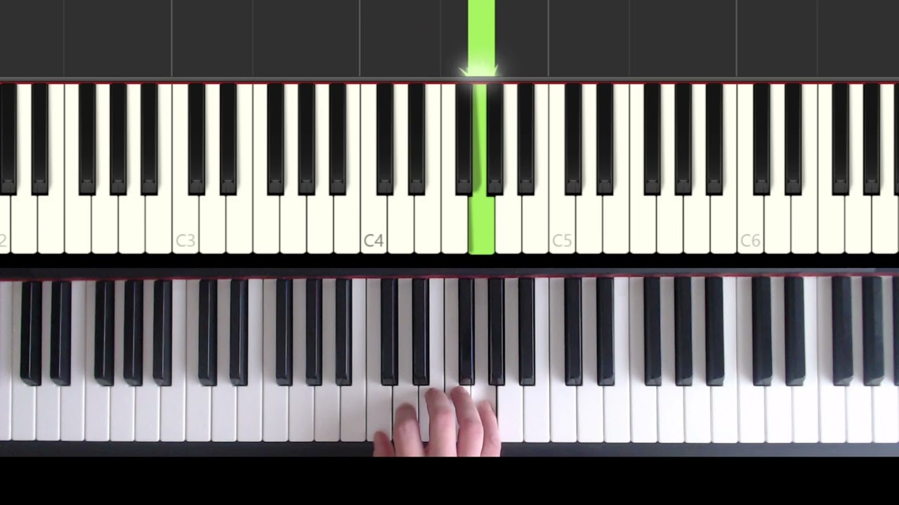 LIGHTY ROW TUTORIAL
