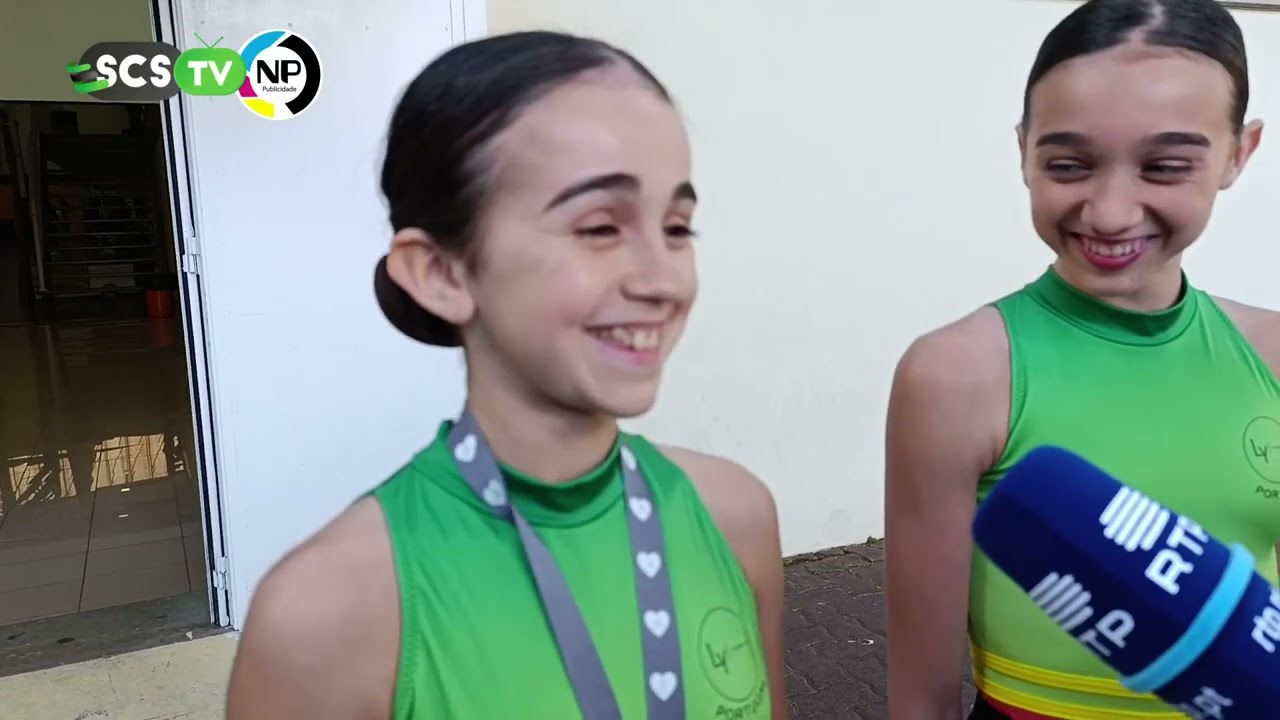 Madalena e Margarida Costa recebidas em festa