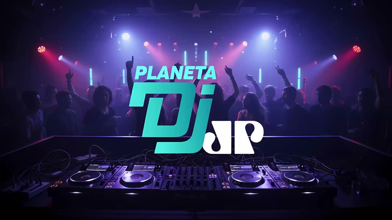Planeta DJ - 12/03/2026