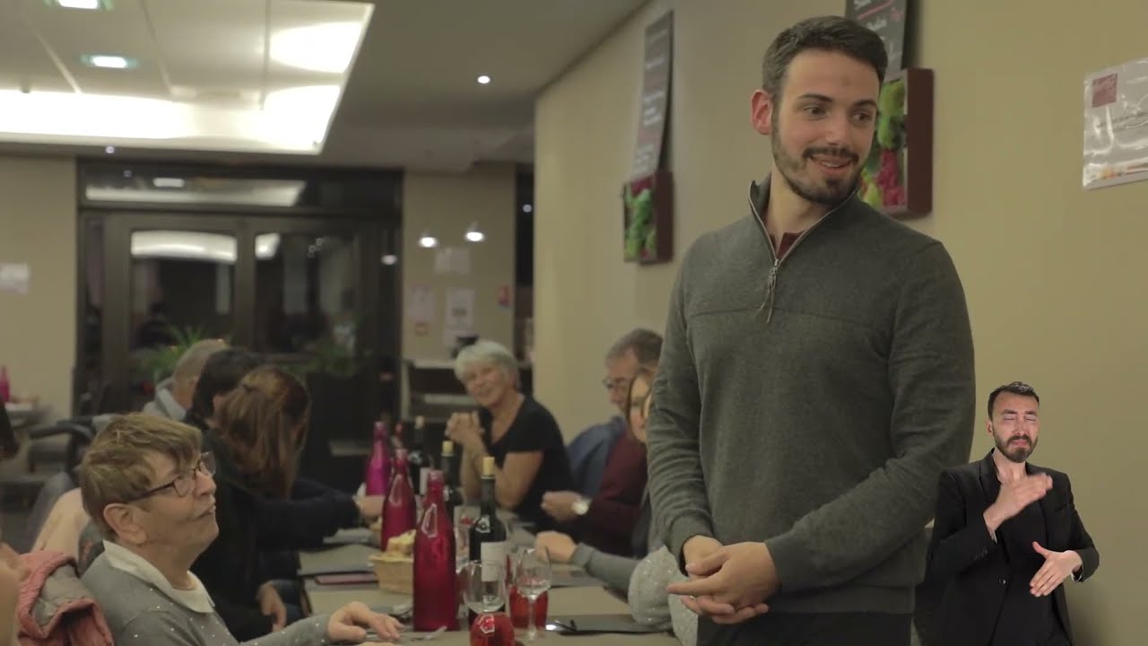 Séjours touristiques adaptés : coopération entre acteurs du tourisme et du handicap