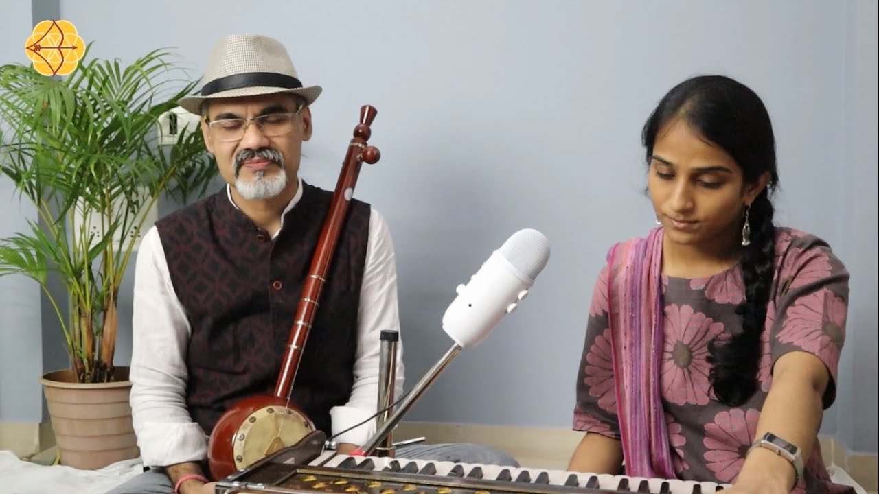 Meditative Kirtan with Vibhushri | Weekly Bodh Satsang with Siddha Kirtan | BodhMarga
