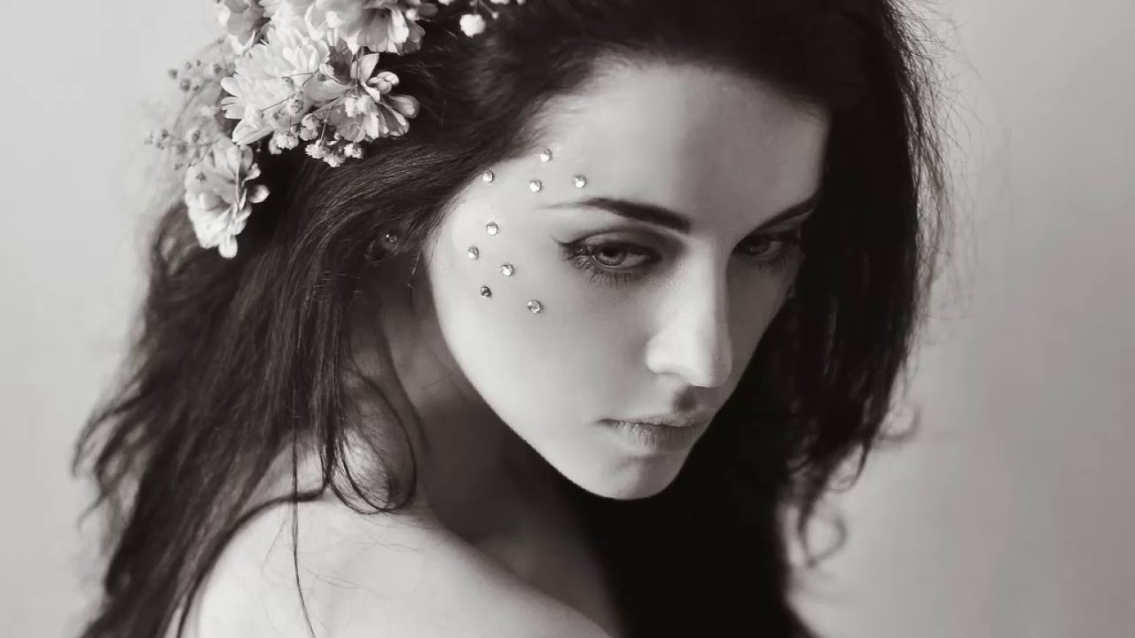 Besame mucho....Cesaria Evora - Kiss me hard (Całuj mnie mocno)