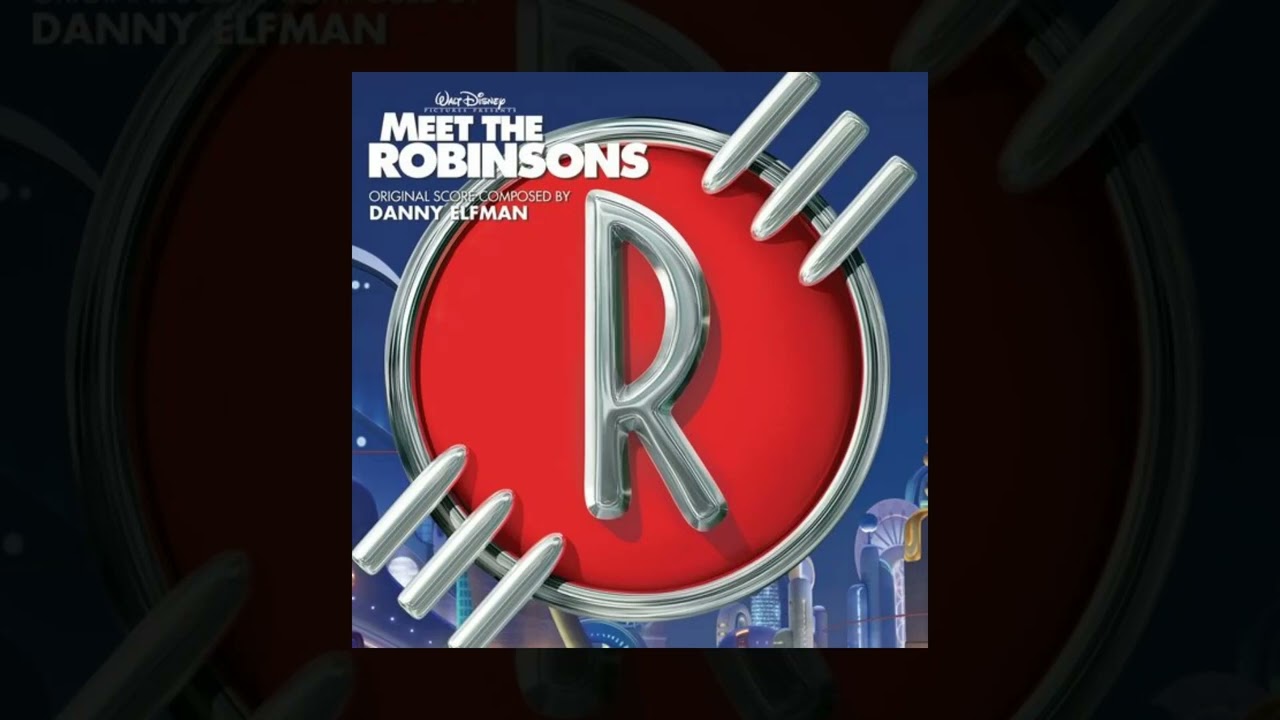 Rob Thomas - Little Wonders [Custom Instrumental]