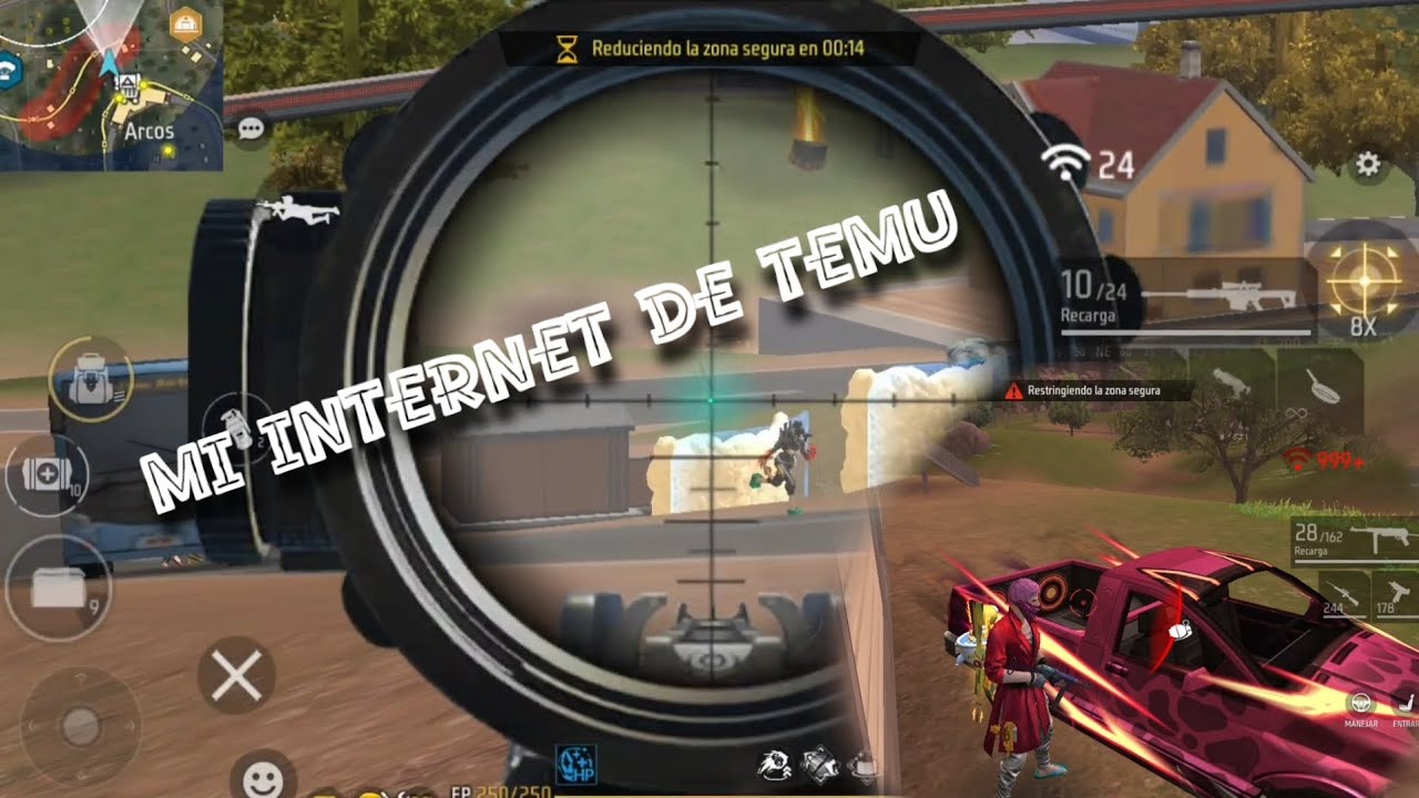 Estaban haciendo team😡😡 *Termina mal*