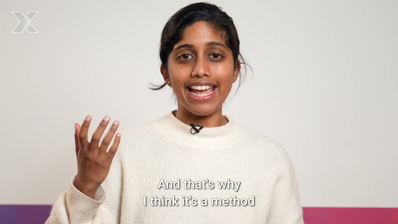 [Interview] Graffi Rathamohan, Co-founder of PNY Burger - OKR (with English subtitles)