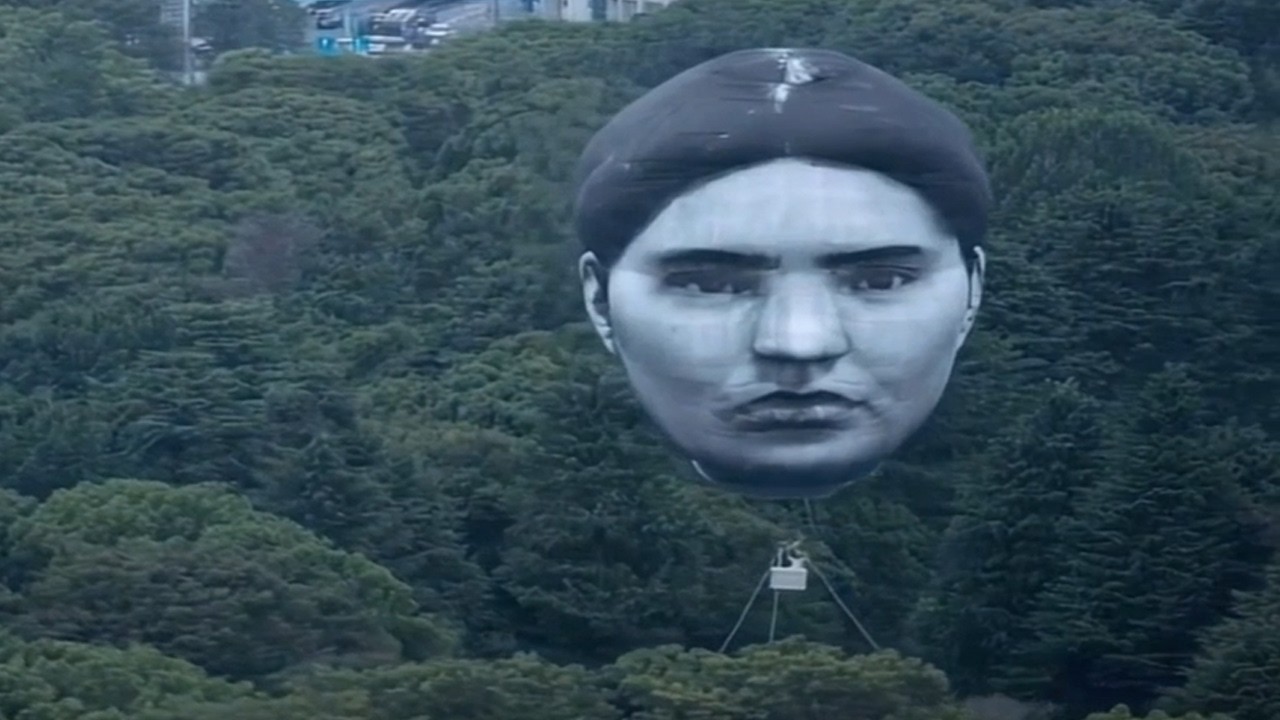 Cursed images turned into scary AI videos pt. 6