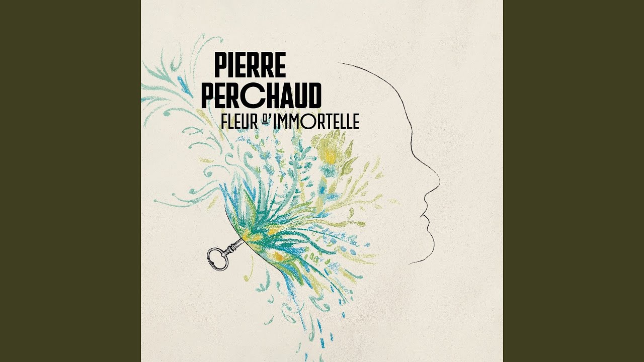 Fleur d'immortelle