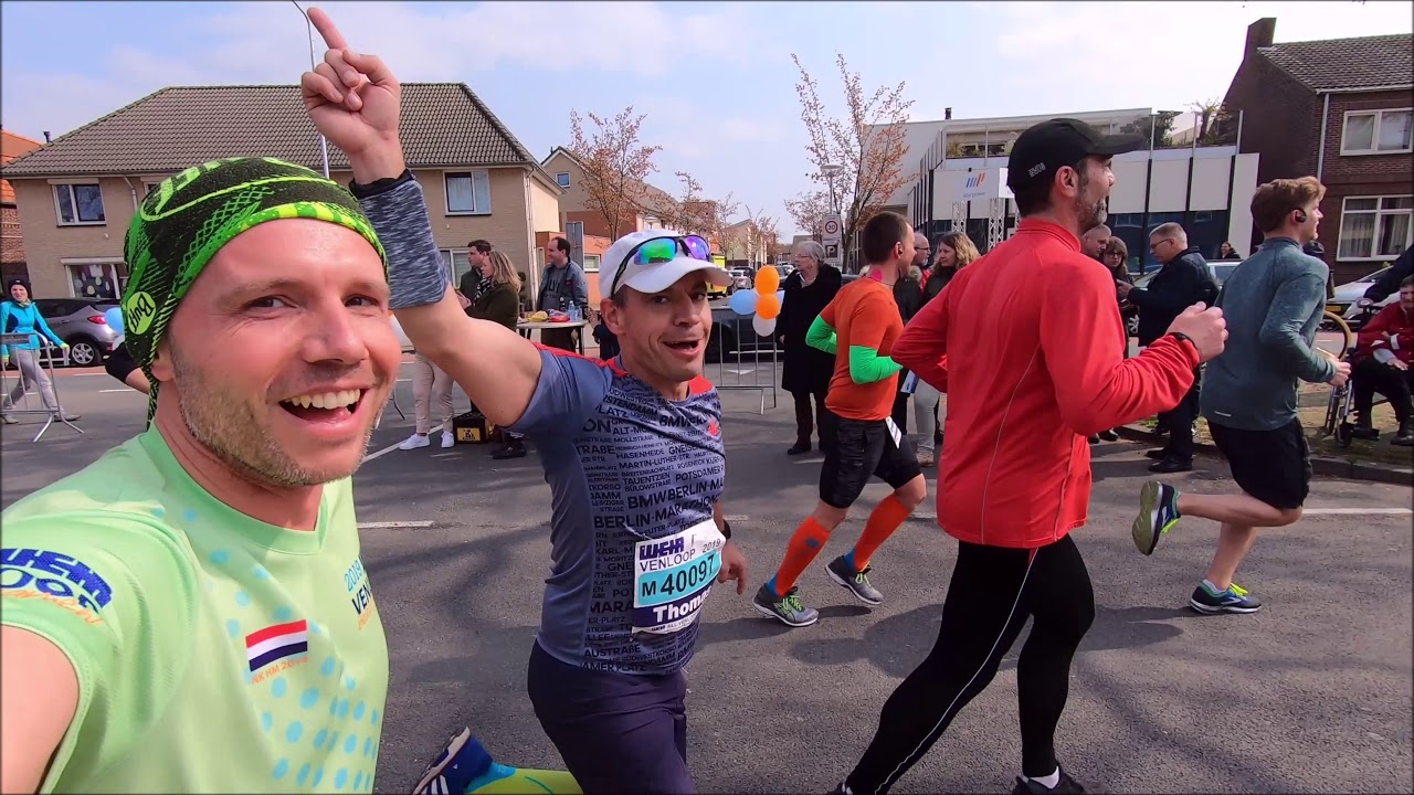Venloop 2019