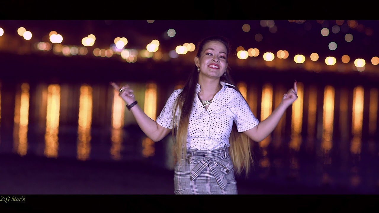Lakatos Roberta - Sukár Séj-Official ZGStar's video