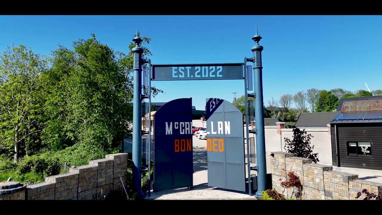 About McCallan Bonded