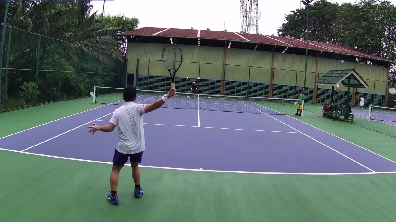 ILTL Match - Thaddeus vs Rayestu - 8 Juni '23