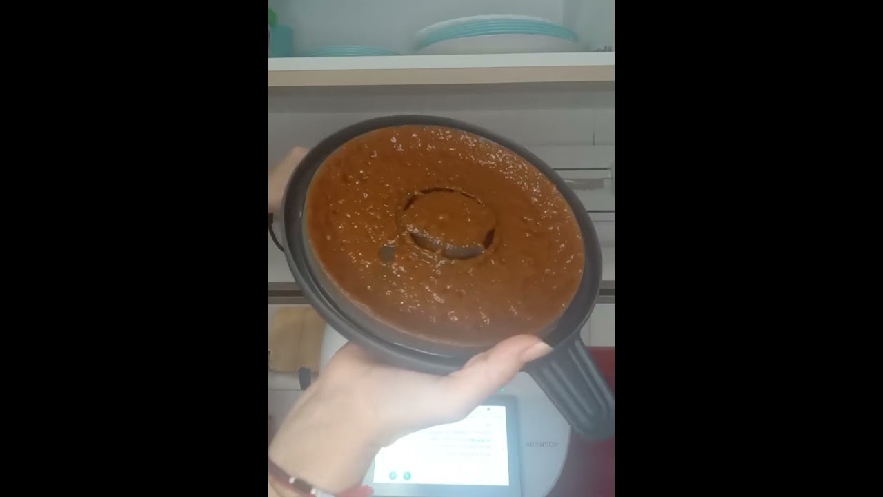 Hoy crunchy wings alitas de pollo picantes, fácil y rico con Thermomix 
