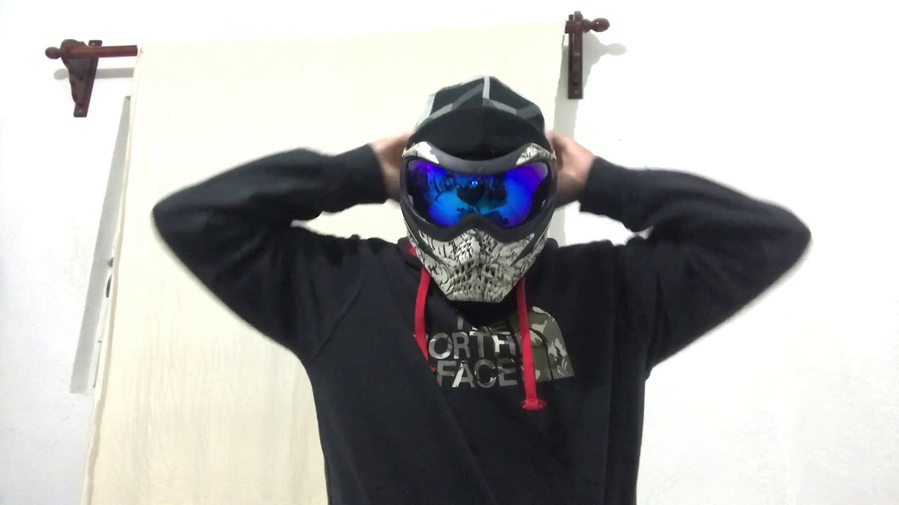 Que ropa llevar al gotcha