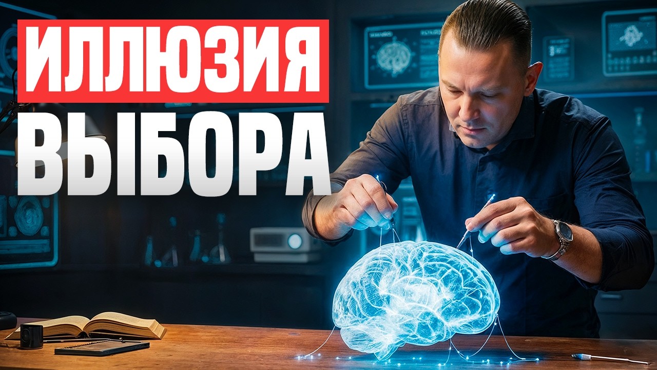 Как бренды и реклама УПРАВЛЯЮТ твоим поведением?