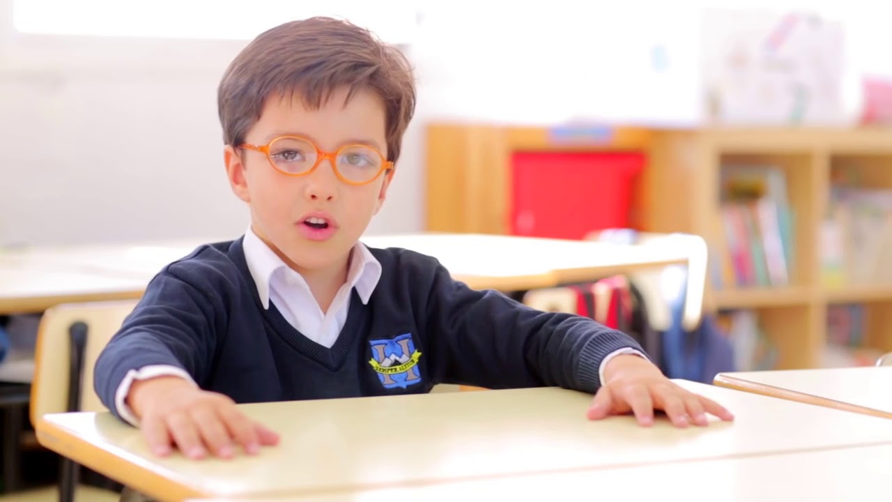 Highlands School Sevilla - Vídeo Institucional