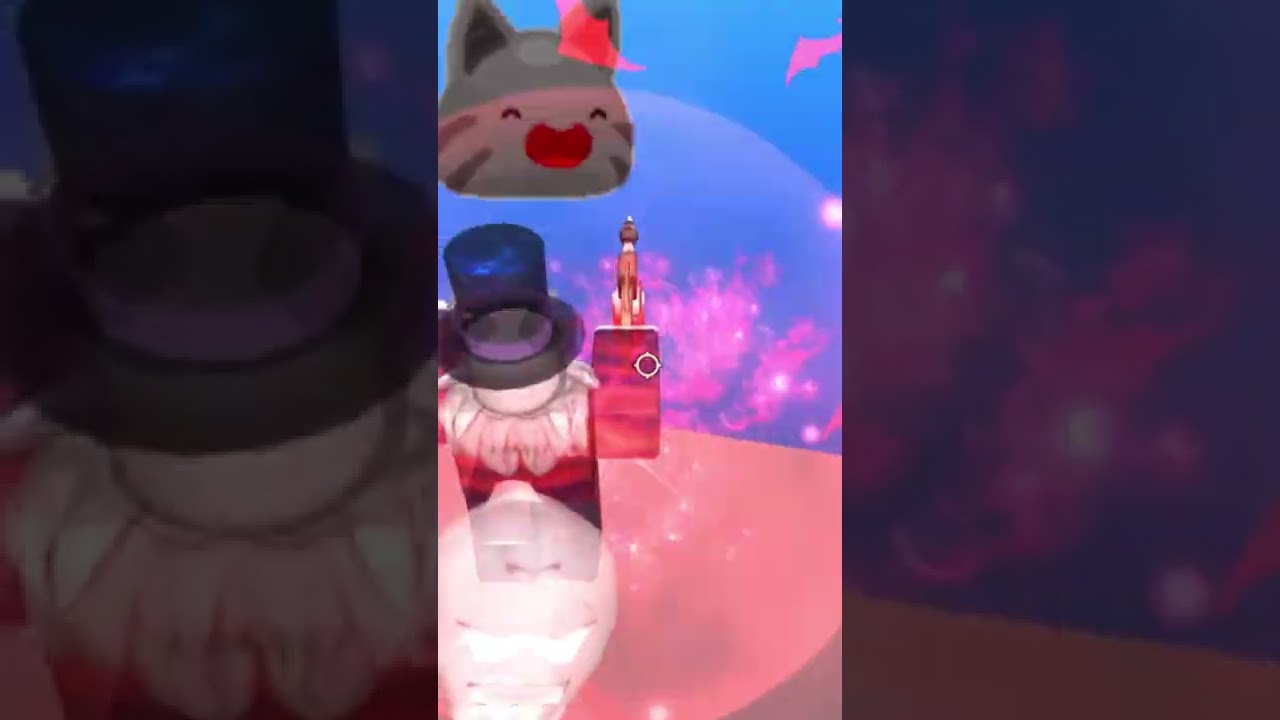 99% of cringe PoF:Re moments be like: #shorts #platesoffate #roblox