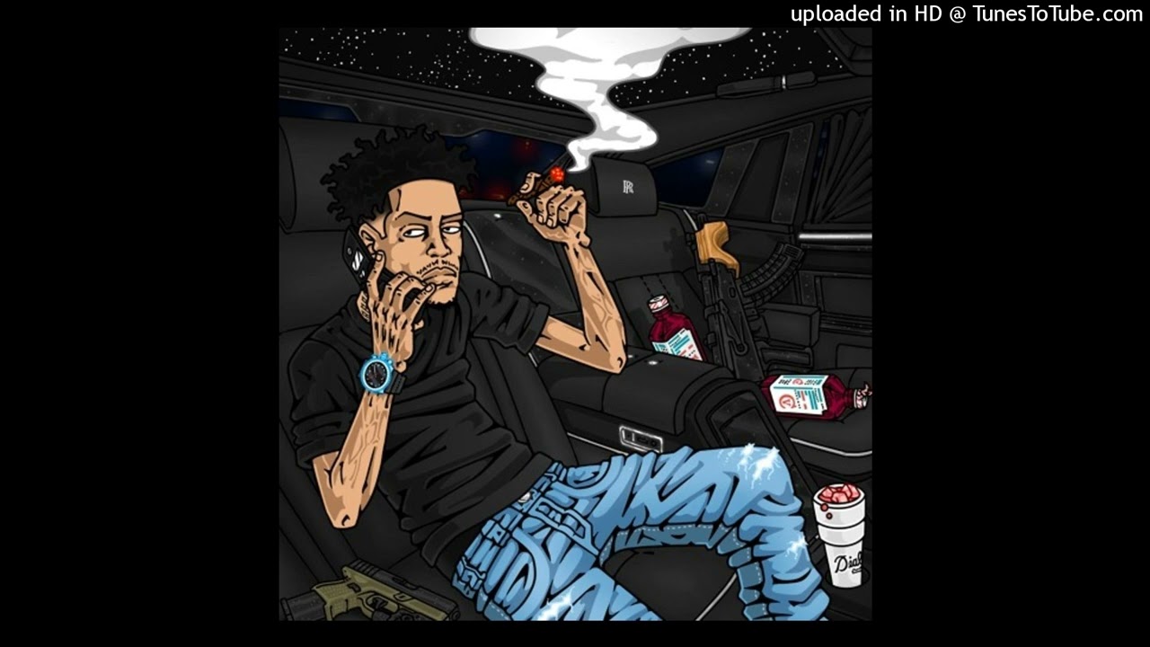 [Free] Tony Shhnow x Senseiatl type beat - 