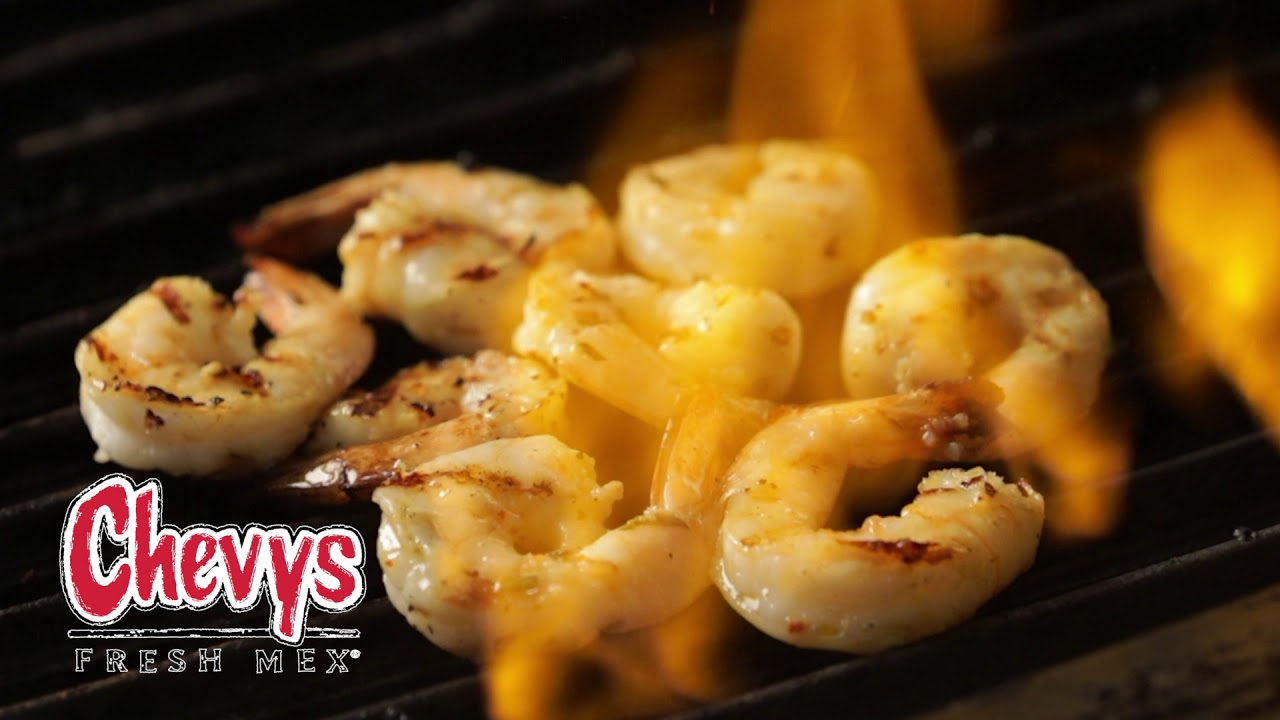 Chevys Fres Mex Fajitas 15 sec