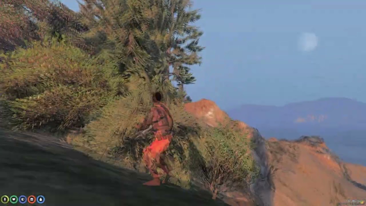 Pirata |  | Jacarézinhos 🐊 | Atlantic RP 🌊#2 #pvp