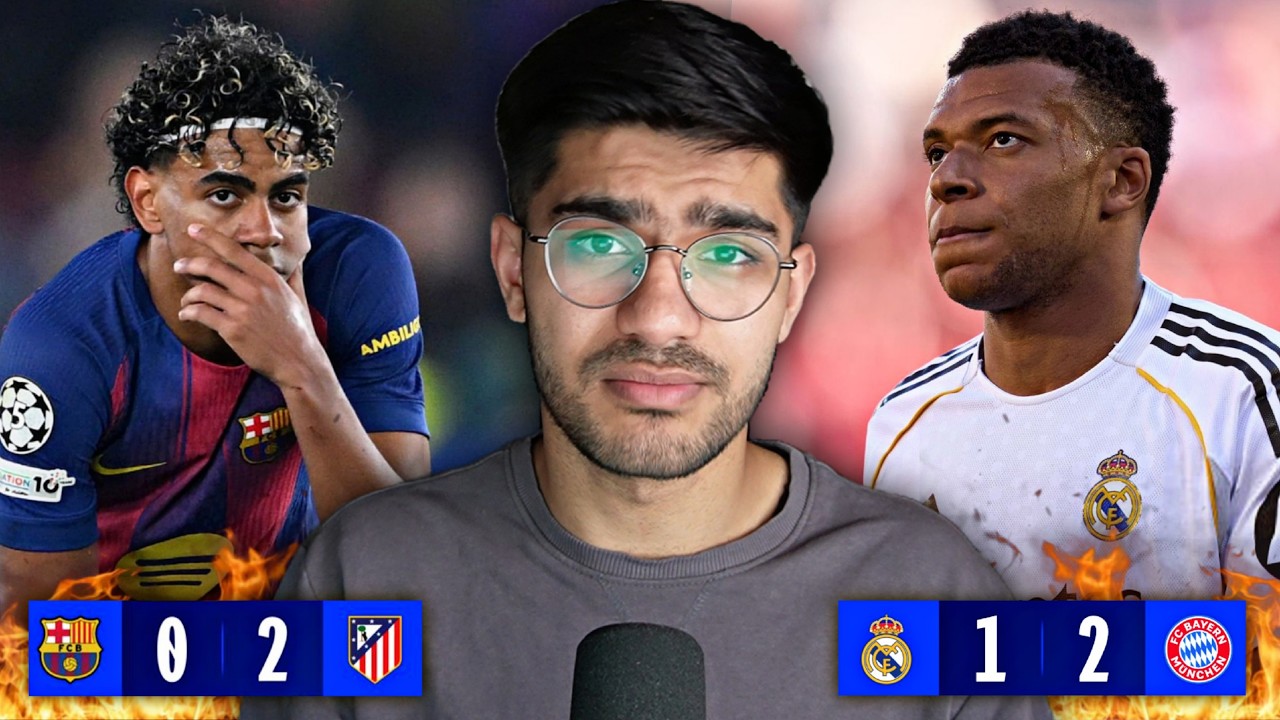 CHAMPIONS LEAGUE 