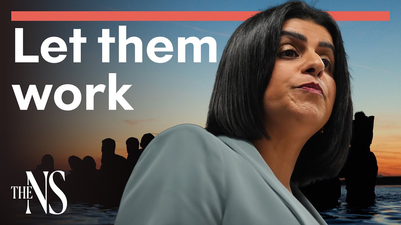 Лейбористы отказались от интеграции | Политика Великобритании | The New Statesman