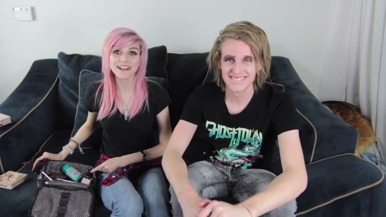 Alex Dorame: Giving Bryanstars A Makeover (Re-upload)