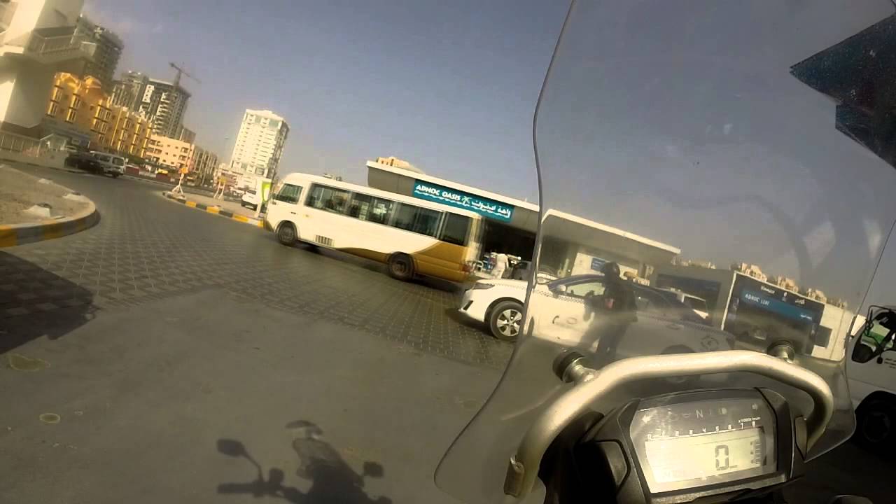 Ajman