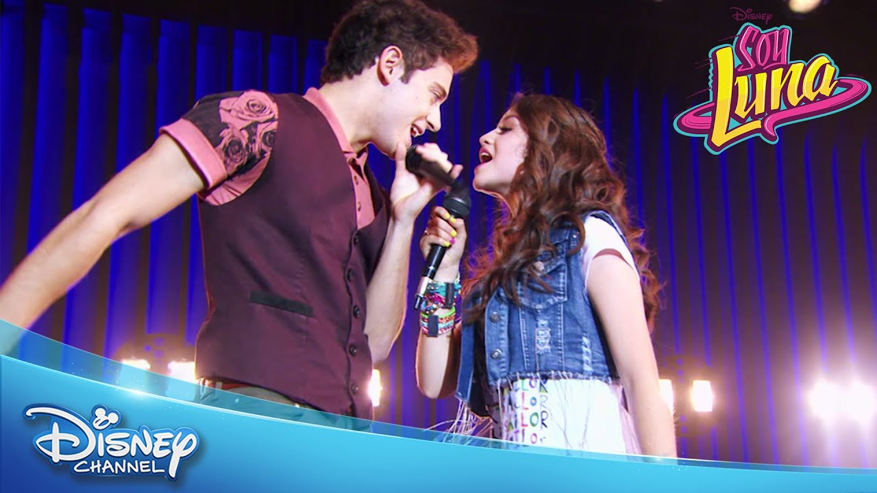 Soy Luna – 