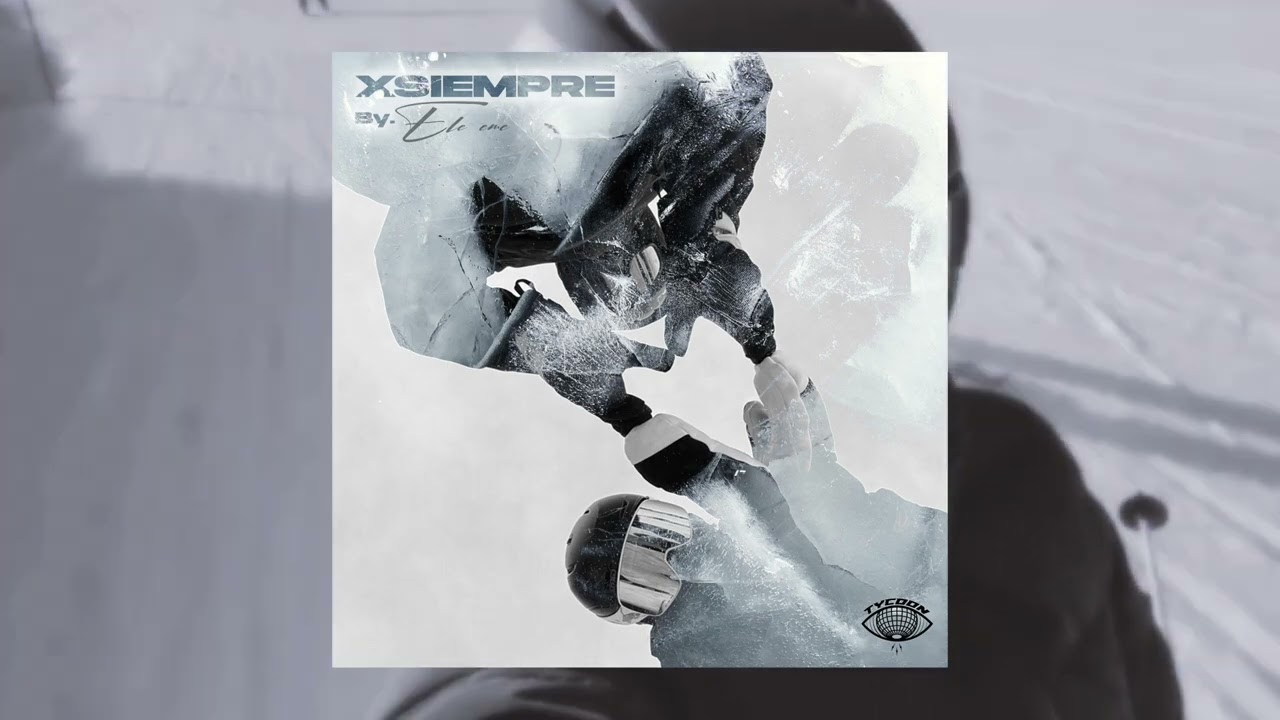 XSIEMPRE - Ele Eme (Audio Oficial) ❄️🩶