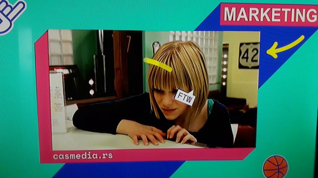 Vavoom ŠPICA ZA MARKETING BEZ SPONZORA