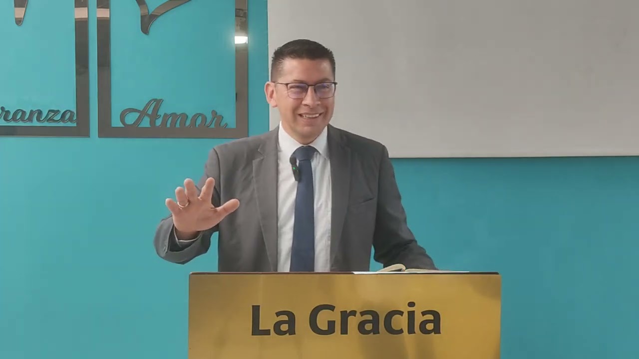 Una fe sin límites. Hb. 11.30-31