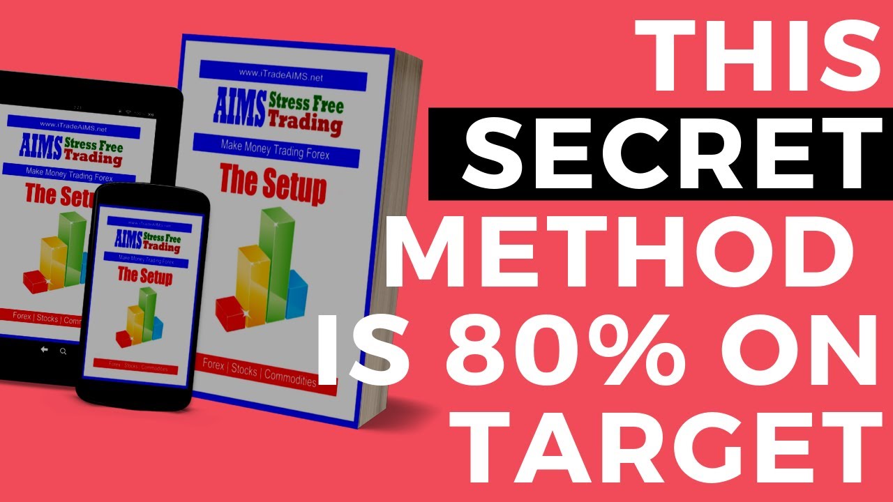 The Secret Method with 80pc accuracy [Discover The Technique]